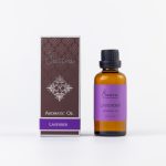 Aromatic Oil Lavender - Image 4
