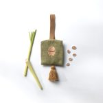 Aromatic Sachet Lemongrass Zest - Image 3
