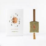 Aromatic Sachet Mandarin Tea - Image 2