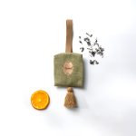 Aromatic Sachet Mandarin Tea - Image 3