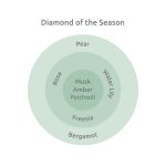 Eau de Parfum Diamond of the Season - Image 4
