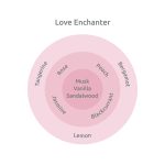 Eau de Parfum Love Enchanter - Image 4