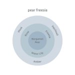 Sheer Moisture Body & Hair Mist Pear Freesia - Image 3