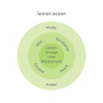 Sheer Moisture Body & Hair Mist Lemon Ocean - Image 3