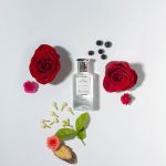 Eau de Parfum Rose on Cloud - Image 3