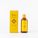Massage Oil Anti Cellulite - Image 2