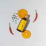 Massage Oil Anti Cellulite - Image 3