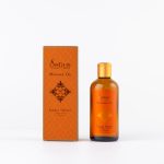 Massage Oil Energy Orange - Image 2