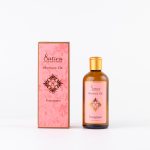 Massage Oil Frangipani - Image 2