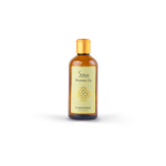 Massage Oil Lemongrass