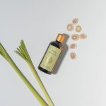 Massage Oil Lemongrass - Image 3