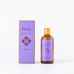 Massage Oil Orchid - Image 2