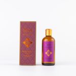 Massage Oil Relax Lavender - Image 2