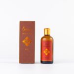 Massage Oil Rose - Image 2