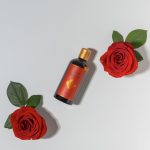 Massage Oil Rose - Image 3