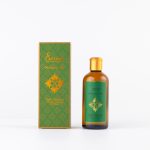 Massage Oil Uplift Geranium - Image 2