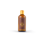 Massage Oil Warm Vanilla