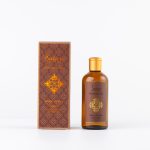 Massage Oil Warm Vanilla - Image 2