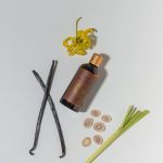 Massage Oil Warm Vanilla - Image 3