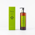 Milk Bath & Body Oil Jasmine - Image 2