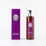 Milk Bath & Body Oil Lavender - Image 2
