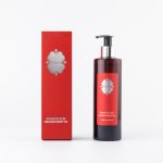Milk Bath & Body Oil Rose - Image 2
