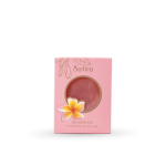 Moisturizing Glycerin Soap Frangipani