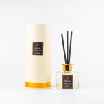 Perfume Reed Diffuser Damask Rose - Image 5