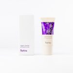 Purifying Hand Cream Organic Lavender - Image 2