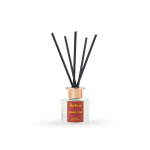 Perfume Reed Diffuser Damask Rose