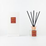 Perfume Reed Diffuser Damask Rose - Image 2