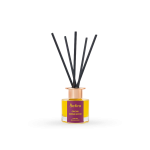 Perfume Reed Diffuser Orchid Sandalwood