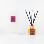 Perfume Reed Diffuser Orchid Sandalwood - Image 2