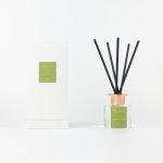 Perfume Reed Diffuser Thai Lemongrass - Image 2