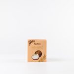 Samui Coconut Creamy Body Scrub - Image 2