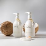 Samui Coconut Shampoo, Shower Gel & Bubble Bath - Image 3