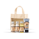 Samui Coconut Mini Set