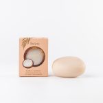 Samui Coconut Moisturizing Glycerin Soap - Image 2