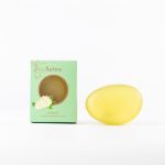Moisturizing Glycerin Soap Jasmine - Image 2