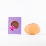 Moisturizing Glycerin Soap Orchid - Image 2