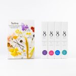 Scent Layering Sheer Moisture Body & Hair Mist Set - Image 3