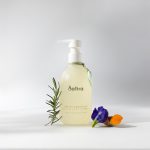 Uplift Geranium Revitalizing Anti-Hair Fall Shampoo - Image 2