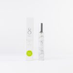 Sheer Moisture Body & Hair Mist Lemon Ocean - Image 2