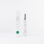 Sheer Moisture Body & Hair Mist Mandarin Tea - Image 2
