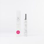 Sheer Moisture Body & Hair Mist Rose Splash - Image 2