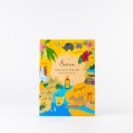 Thai Gua Sha Kit Anti-Cellulite - Image 2