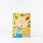 Thai Gua Sha Kit Jasmine - Image 2