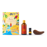 Thai Gua Sha Kit Rose