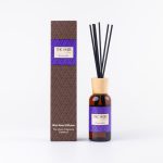 The Herbs Mini Reed Diffuser Lavender - Image 2