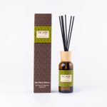 The Herbs Mini Reed Diffuser Lemongrass - Image 2